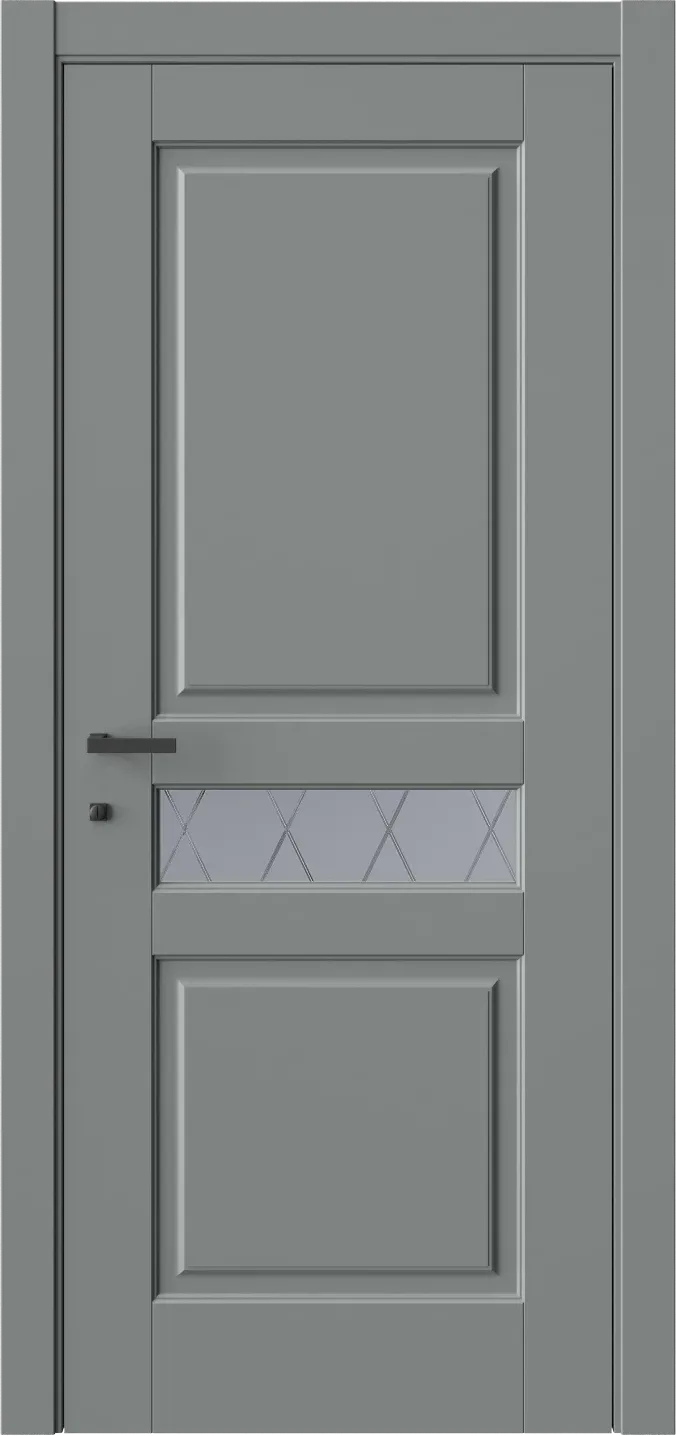 Дверь Elite EL6F